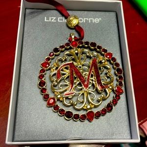 M ornament